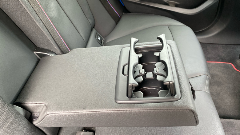 BMW 1 Series 128ti 5dr Step Auto Petrol Hatchback